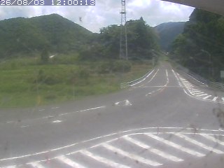 三朝町穴鴨