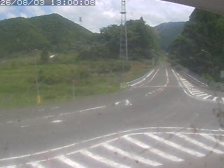 三朝町穴鴨