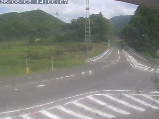 三朝町穴鴨