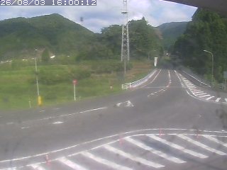 三朝町穴鴨