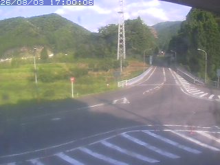 三朝町穴鴨