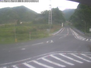 三朝町穴鴨