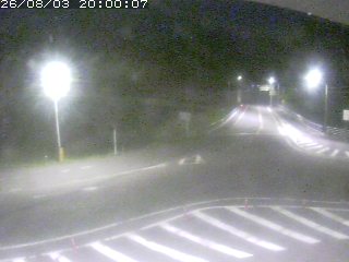 三朝町穴鴨