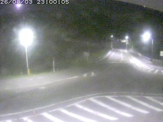三朝町穴鴨