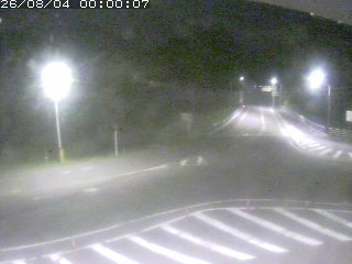 三朝町穴鴨