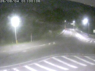 三朝町穴鴨
