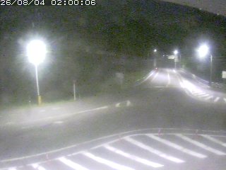 三朝町穴鴨
