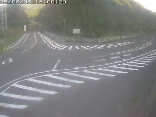 三朝町穴鴨