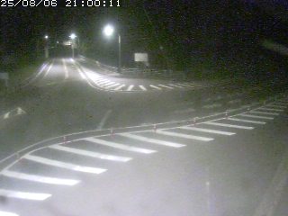 三朝町穴鴨