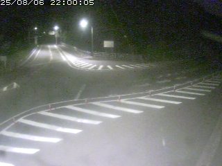 三朝町穴鴨