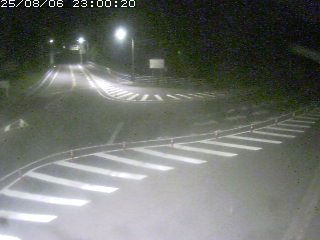 三朝町穴鴨