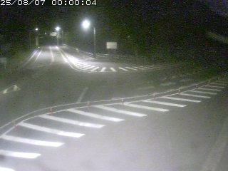 三朝町穴鴨