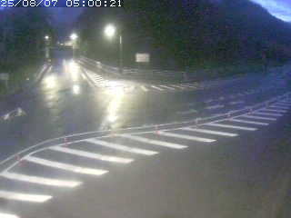 三朝町穴鴨