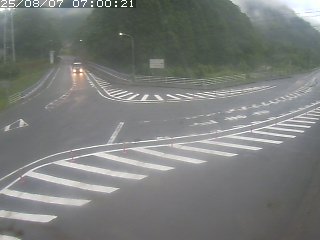 三朝町穴鴨