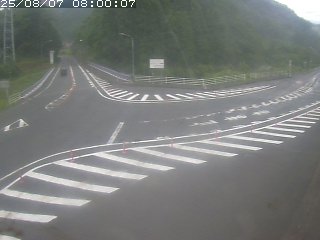 三朝町穴鴨