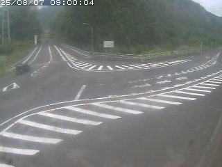 三朝町穴鴨
