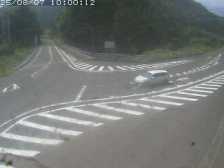 三朝町穴鴨