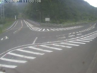 三朝町穴鴨