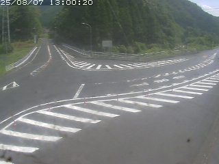 三朝町穴鴨