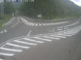 三朝町穴鴨