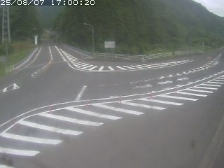 三朝町穴鴨