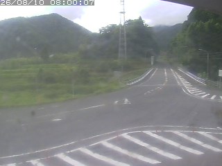 三朝町穴鴨