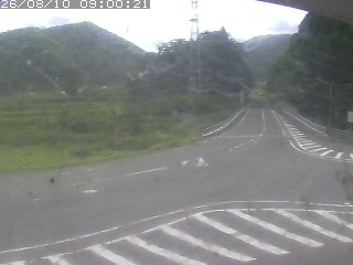 三朝町穴鴨