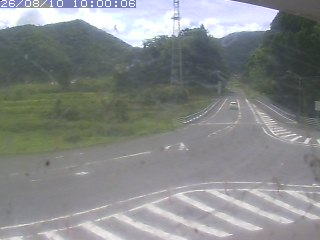 三朝町穴鴨