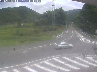 三朝町穴鴨