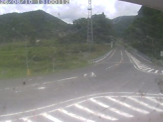 三朝町穴鴨