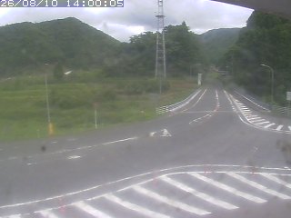 三朝町穴鴨
