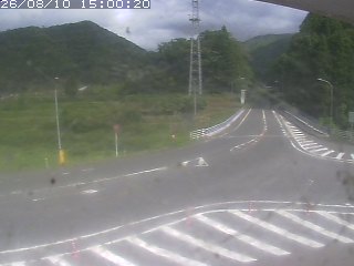 三朝町穴鴨