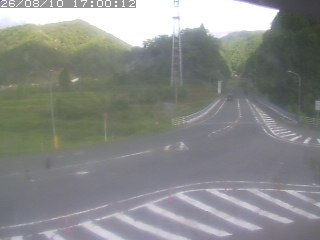 三朝町穴鴨