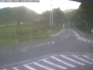 三朝町穴鴨