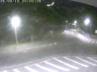三朝町穴鴨