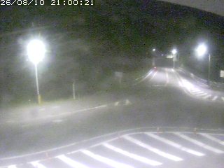 三朝町穴鴨