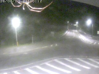 三朝町穴鴨