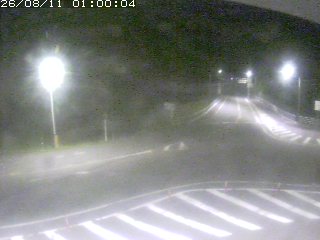 三朝町穴鴨