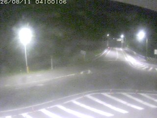 三朝町穴鴨