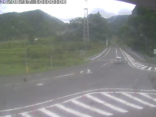 三朝町穴鴨
