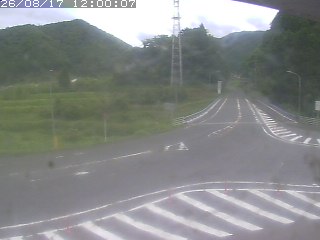 三朝町穴鴨
