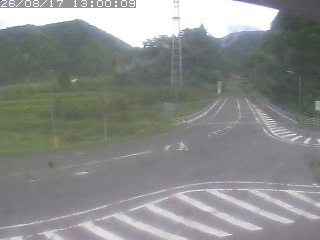 三朝町穴鴨