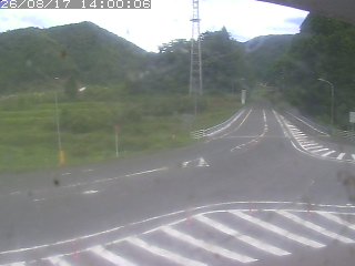 三朝町穴鴨