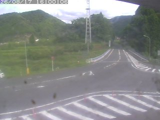 三朝町穴鴨