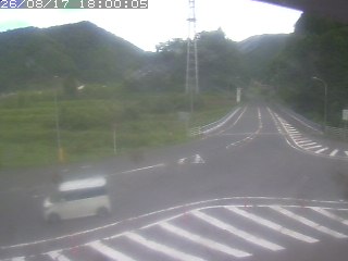 三朝町穴鴨