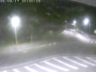 三朝町穴鴨