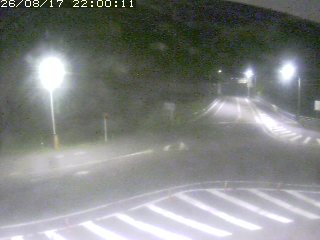 三朝町穴鴨