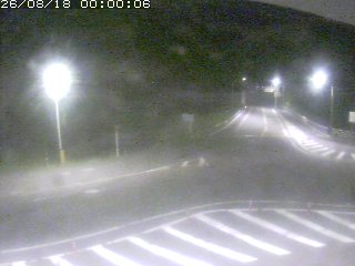 三朝町穴鴨