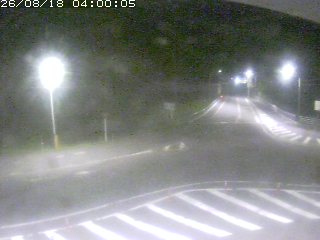 三朝町穴鴨