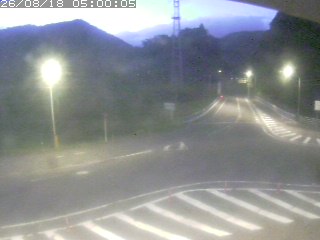 三朝町穴鴨